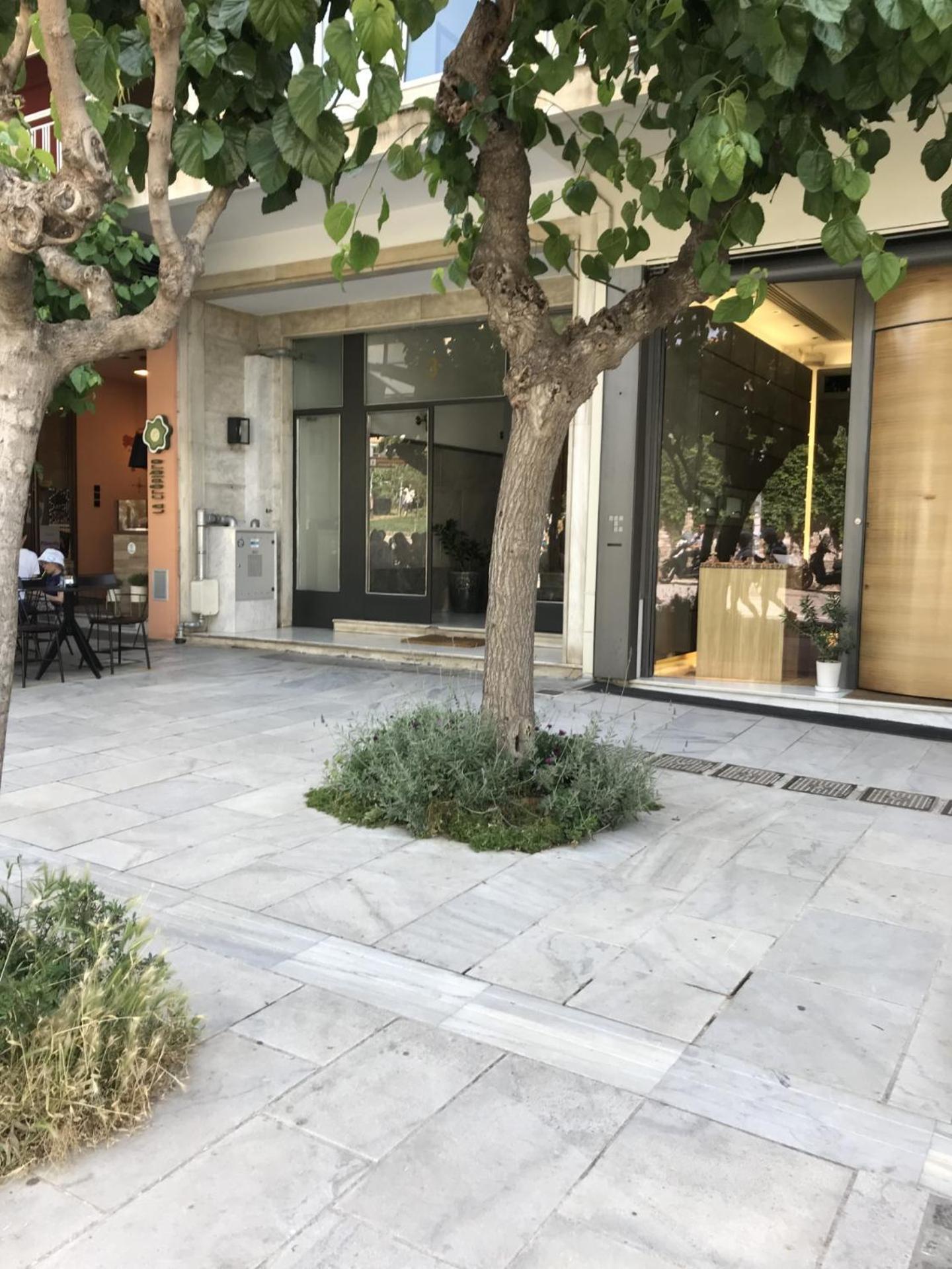 Acropolis Flat Daire Atina Dış mekan fotoğraf