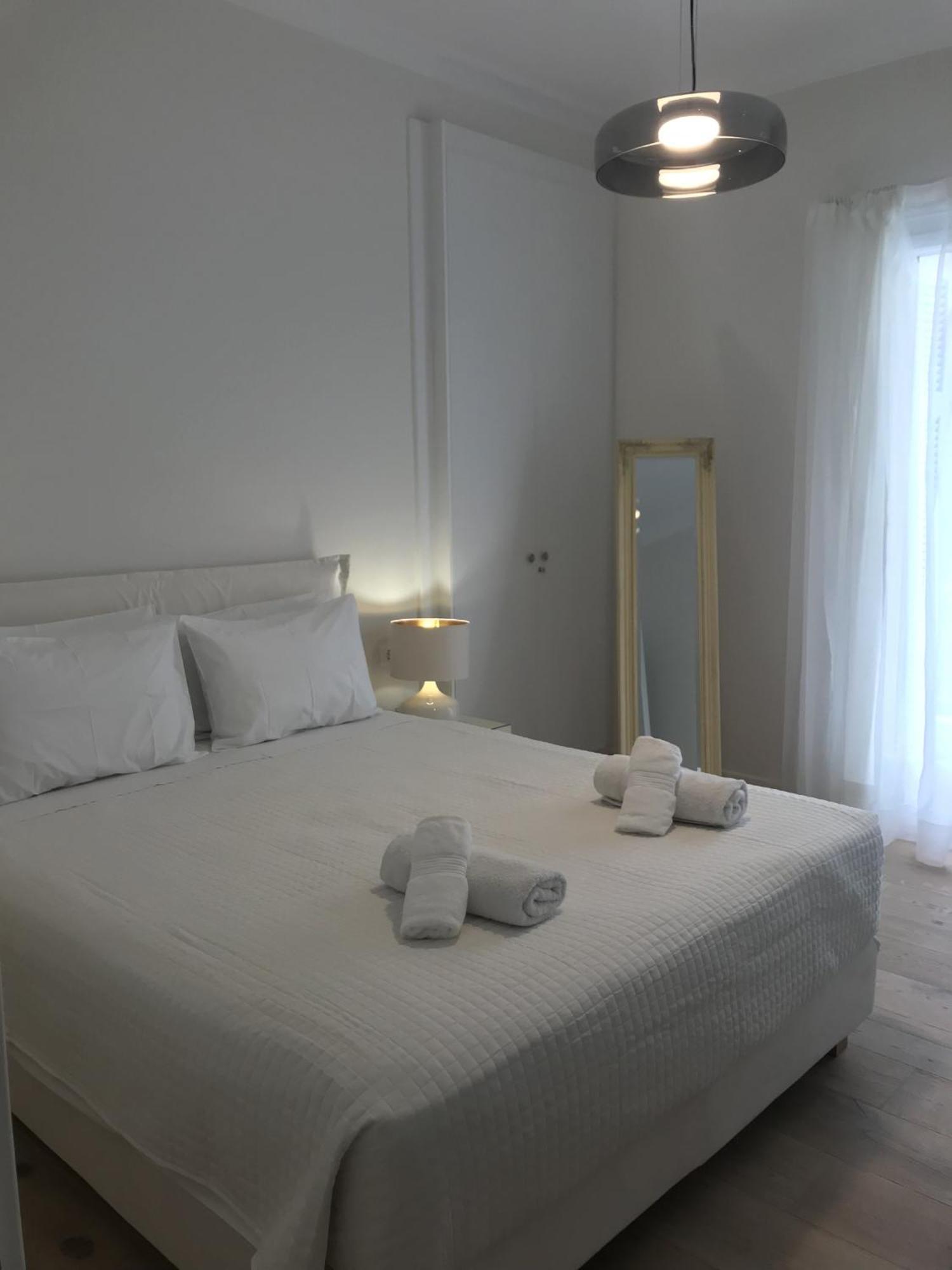 Acropolis Flat Daire Atina Dış mekan fotoğraf
