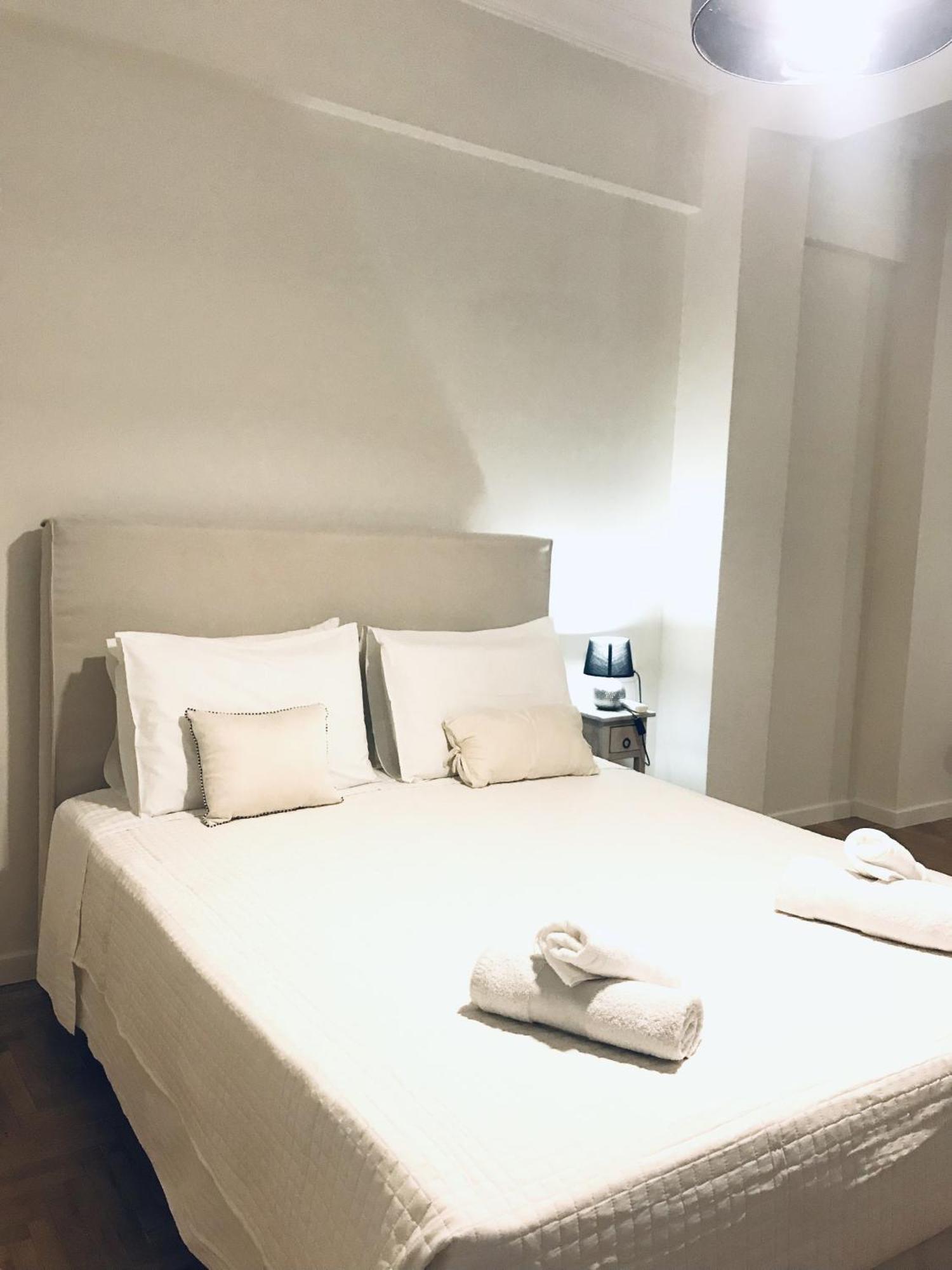 Acropolis Flat Daire Atina Dış mekan fotoğraf