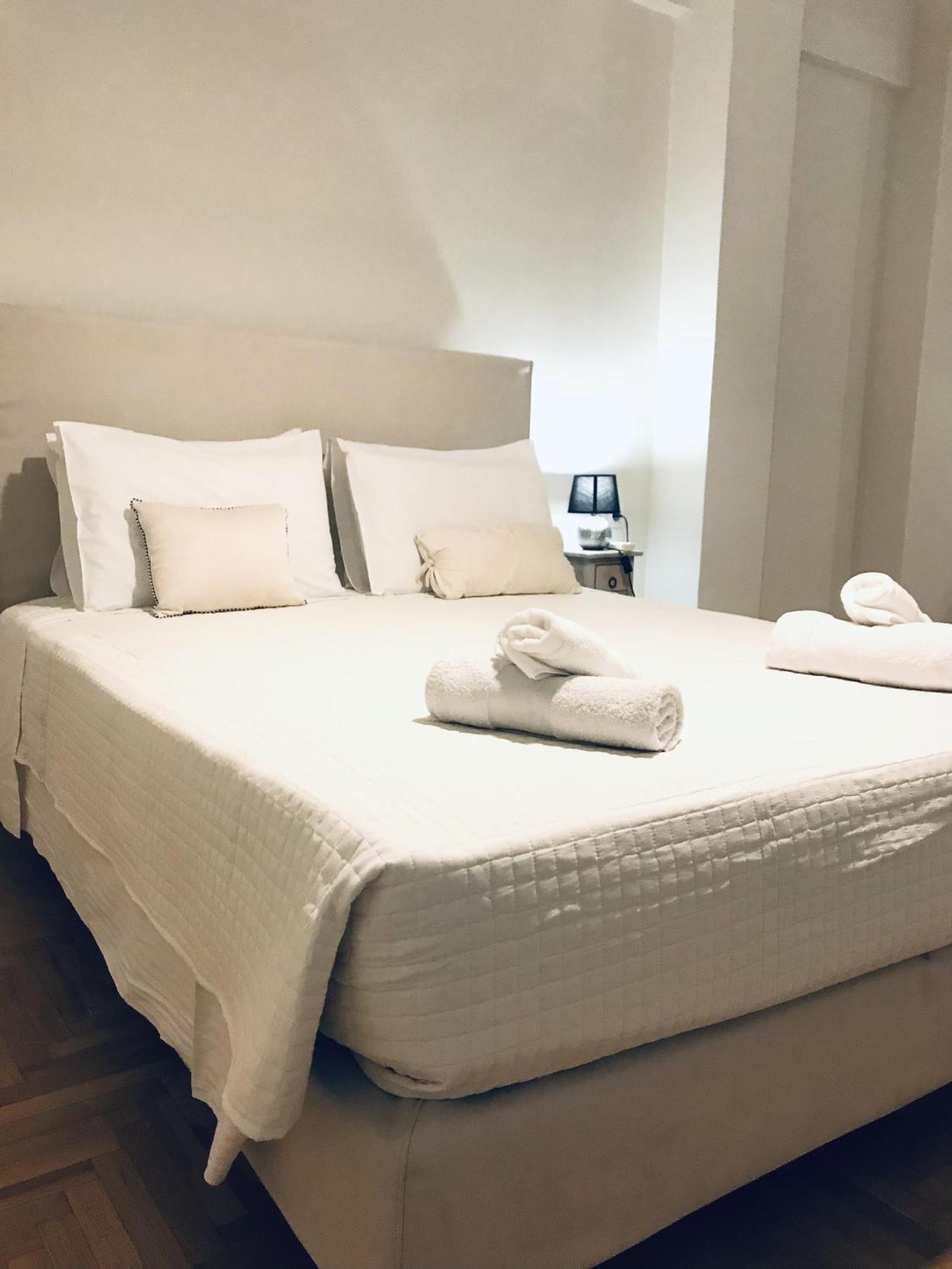 Acropolis Flat Daire Atina Dış mekan fotoğraf