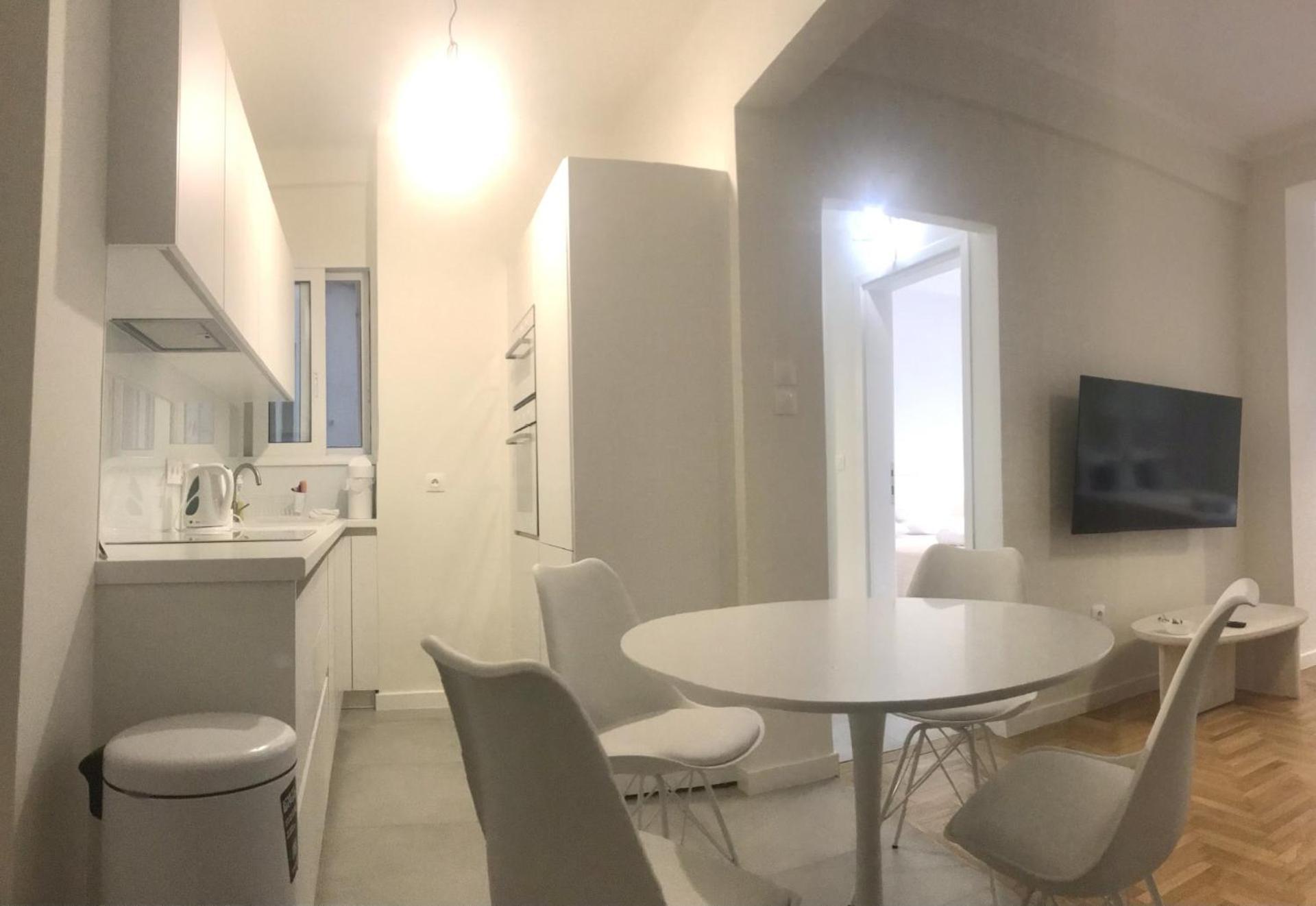 Acropolis Flat Daire Atina Dış mekan fotoğraf