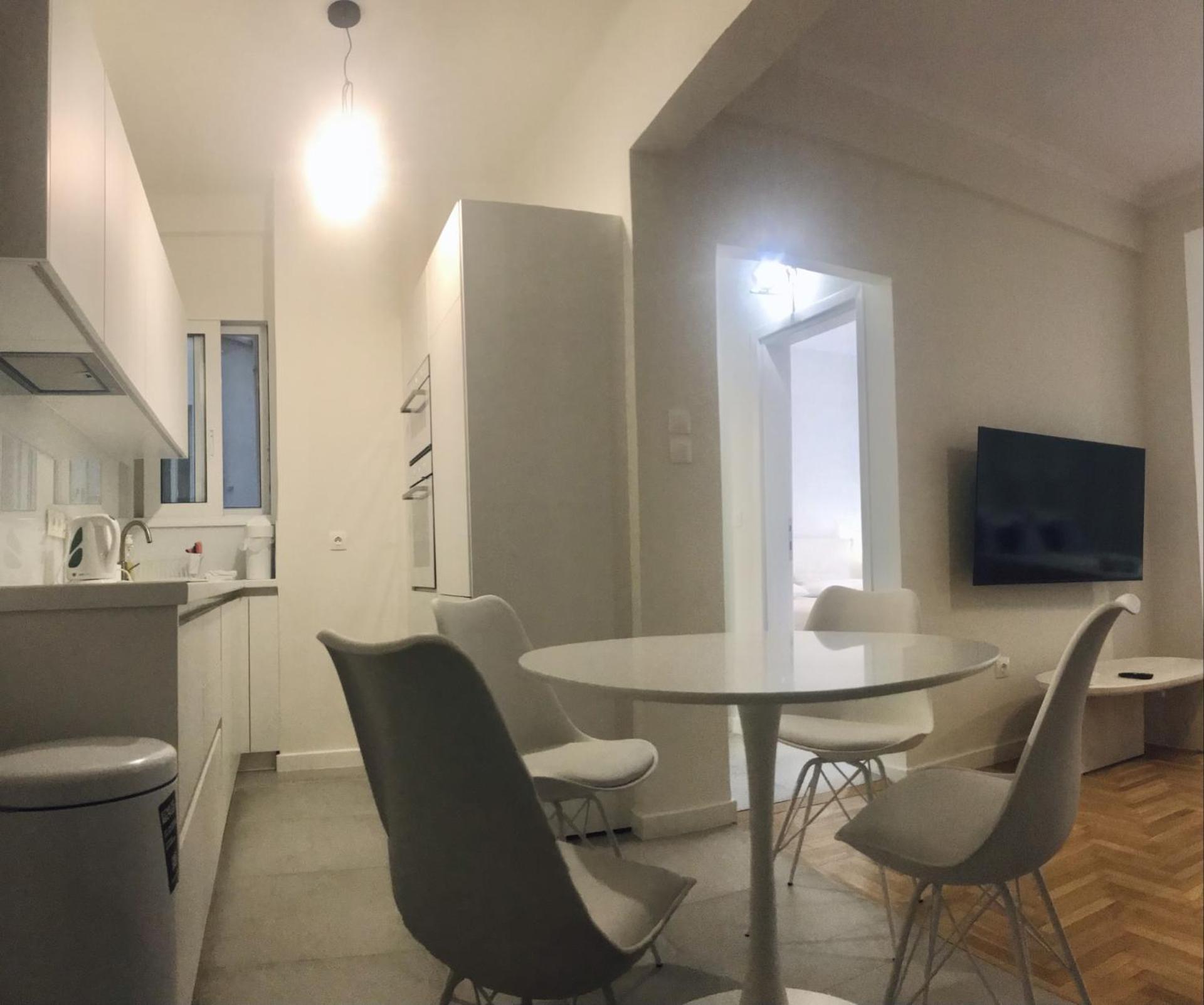Acropolis Flat Daire Atina Dış mekan fotoğraf