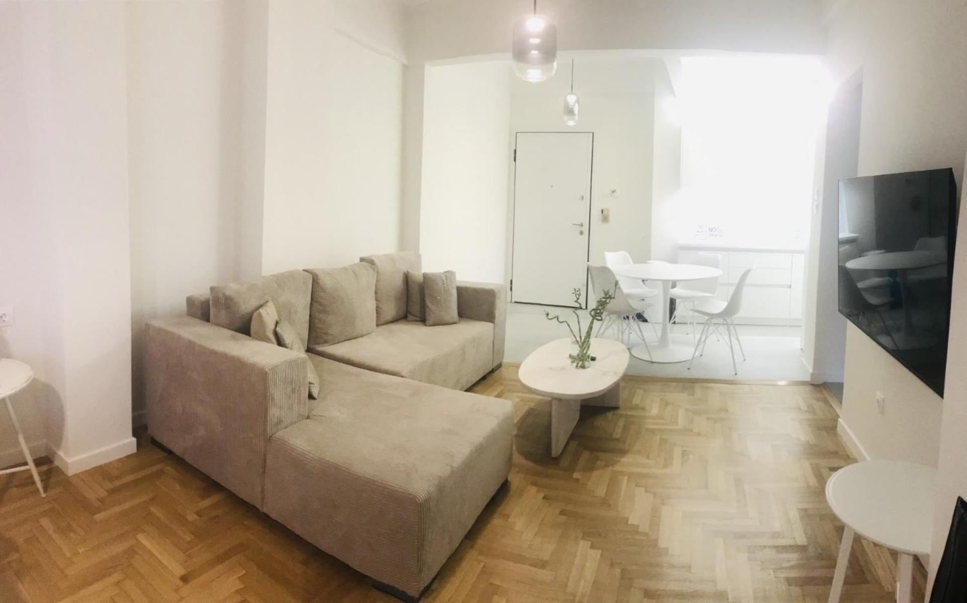 Acropolis Flat Daire Atina Dış mekan fotoğraf