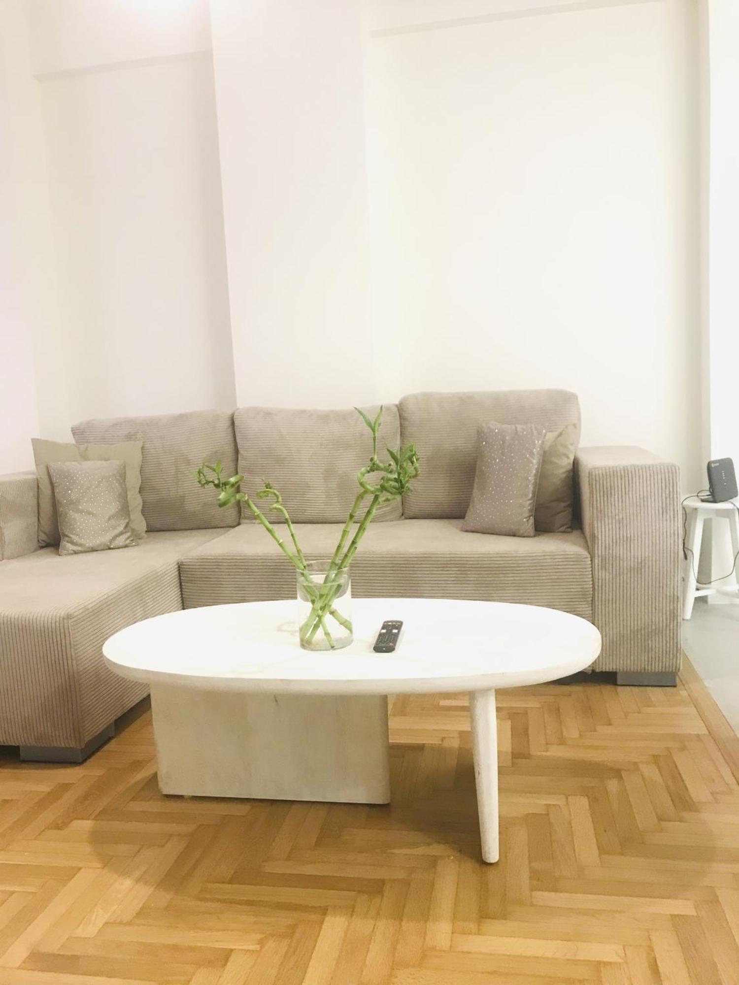 Acropolis Flat Daire Atina Dış mekan fotoğraf