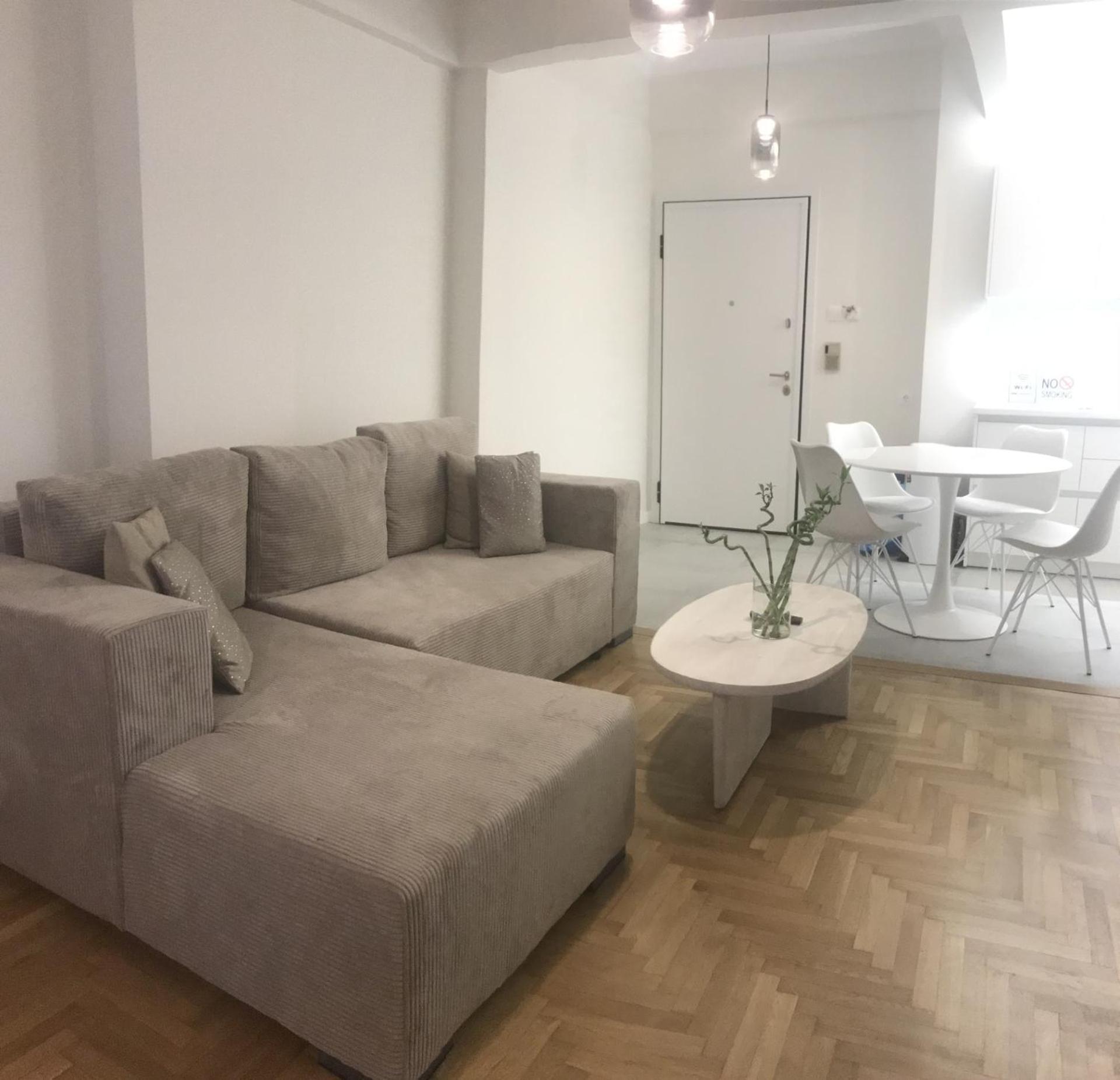 Acropolis Flat Daire Atina Dış mekan fotoğraf